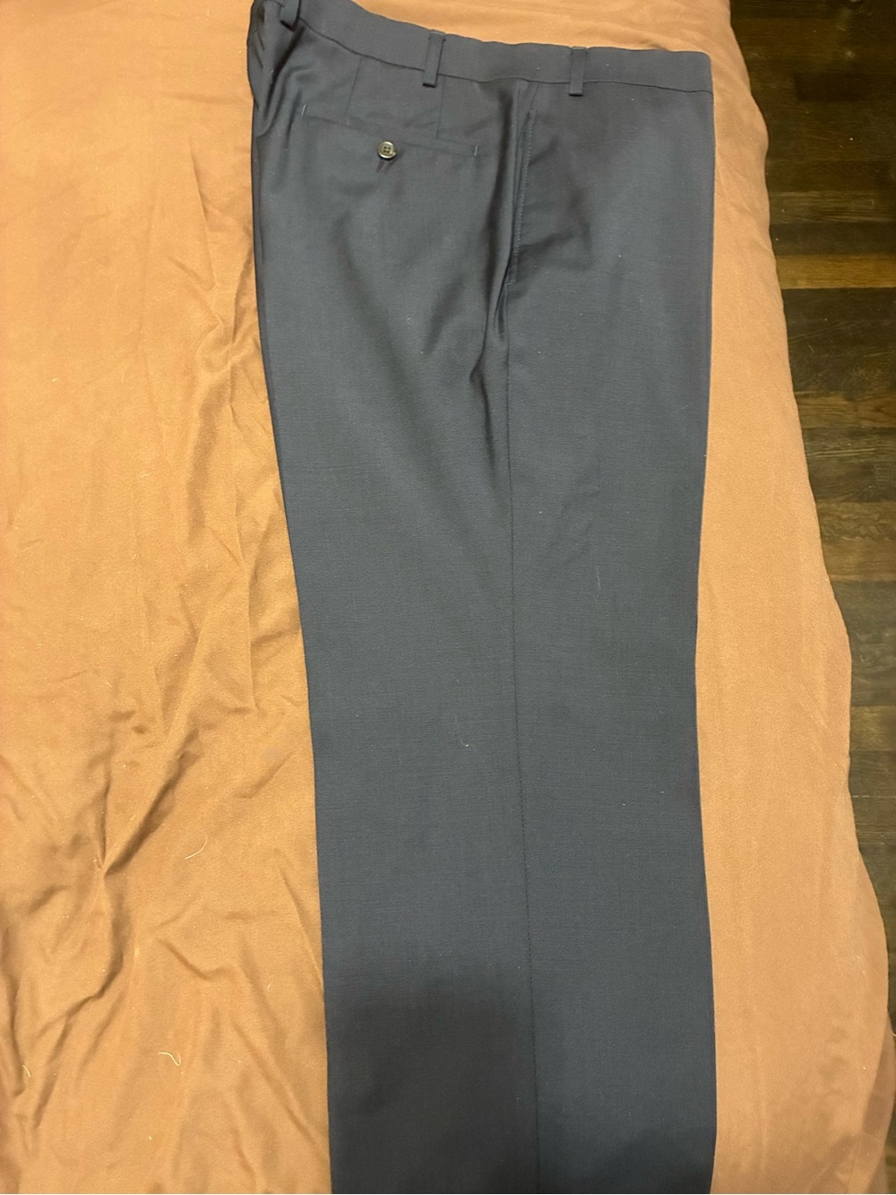 Men's Jacket Subcategory - Picture 9 of 11